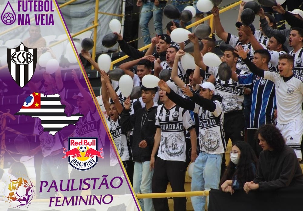Palpites S&atilde;o Bernardo x Red Bull Bragantino &ndash; 23/09 &ndash; Paulist&atilde;o Feminino 2022