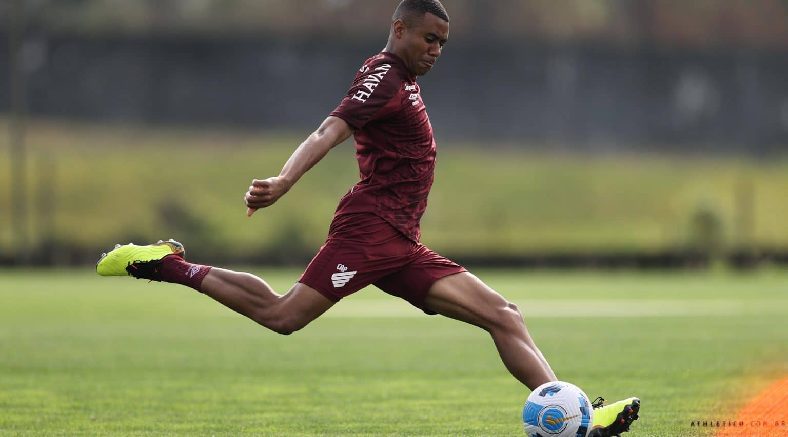 Agenda Athletico Paranaense: pr&oacute;ximo compromisso, desfalques e retornos