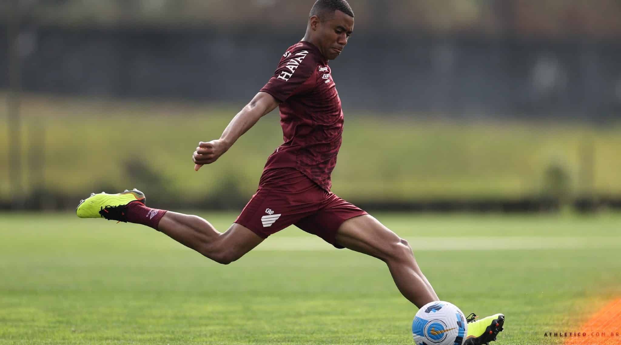 Agenda Athletico Paranaense: próximo compromisso, desfalques e retornos