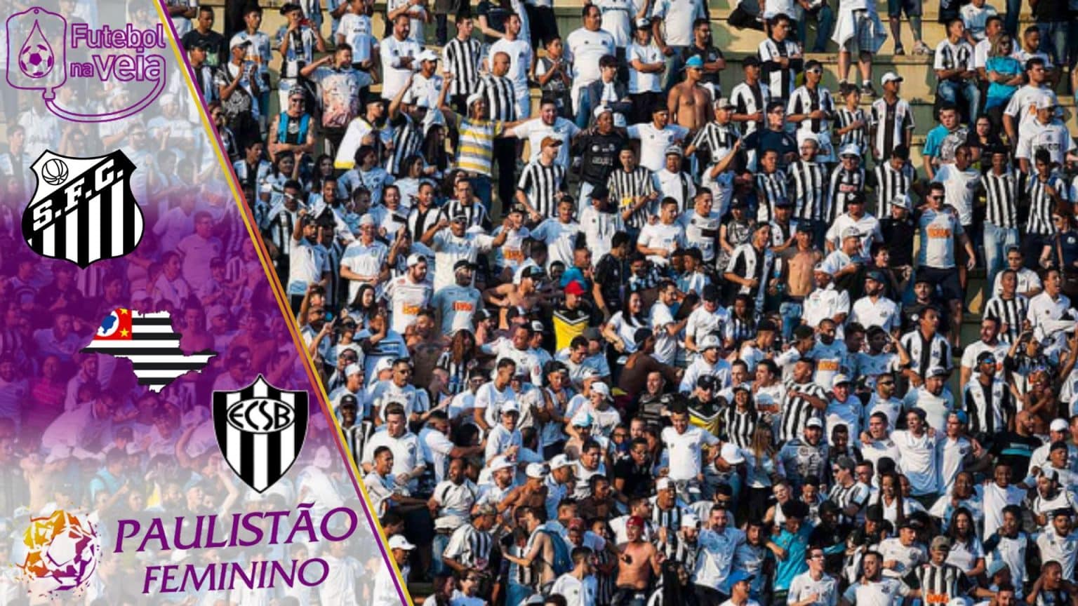 Palpites Santos x S&atilde;o Bernardo &ndash; 14/09 &ndash; Paulist&atilde;o Feminino 2022