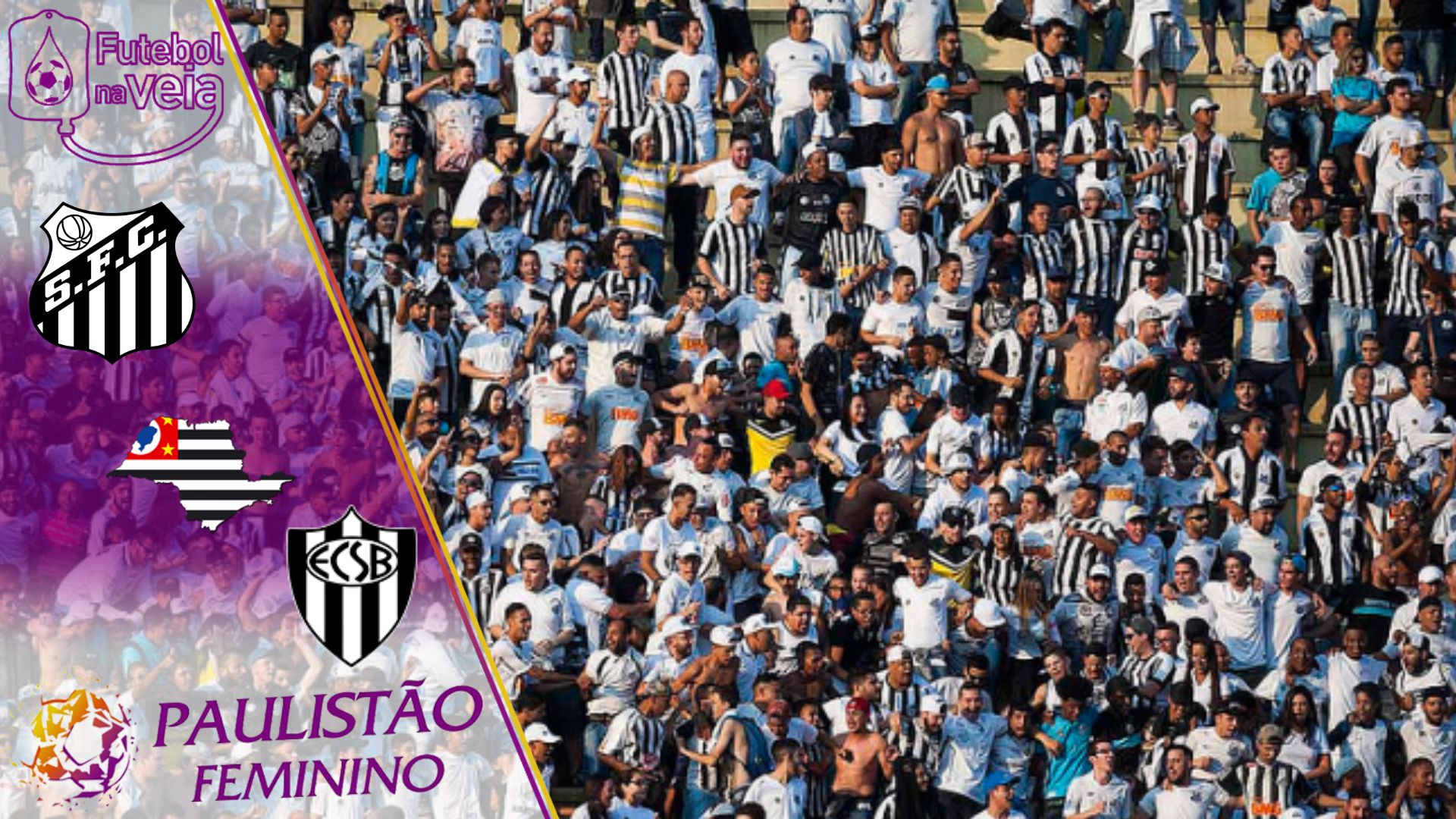 Palpites Santos x S&atilde;o Bernardo &ndash; 14/09 &ndash; Paulist&atilde;o Feminino 2022