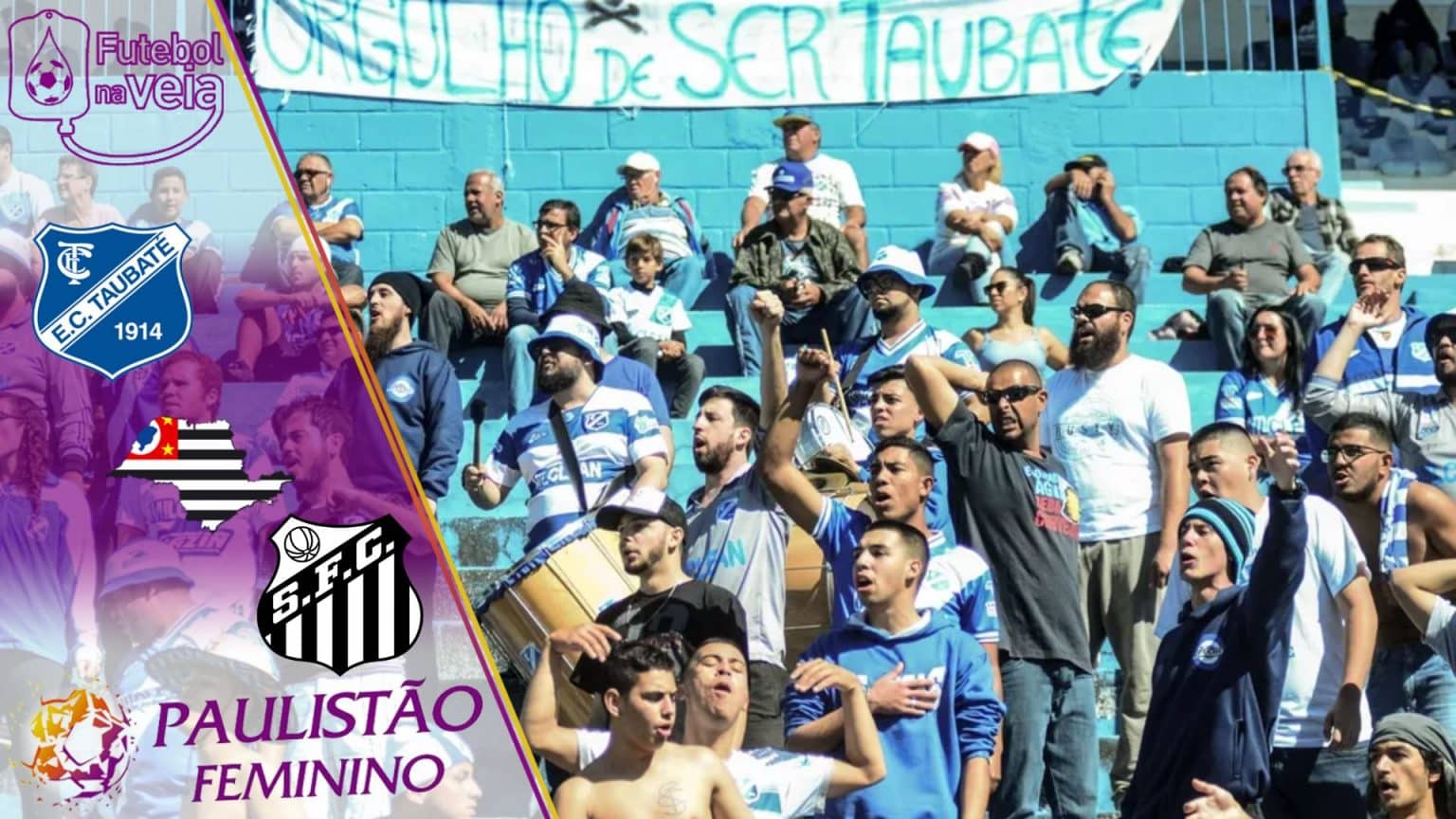 Palpites Taubat&eacute; x Santos &ndash; 22/09 &ndash; Paulist&atilde;o Feminino 2022