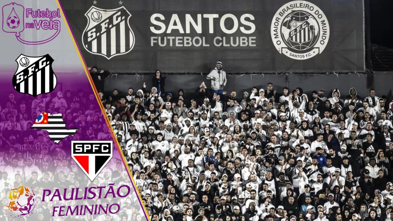 Palpites Santos x S&atilde;o Paulo &ndash; 28/09 &ndash; Paulist&atilde;o Feminino 2022