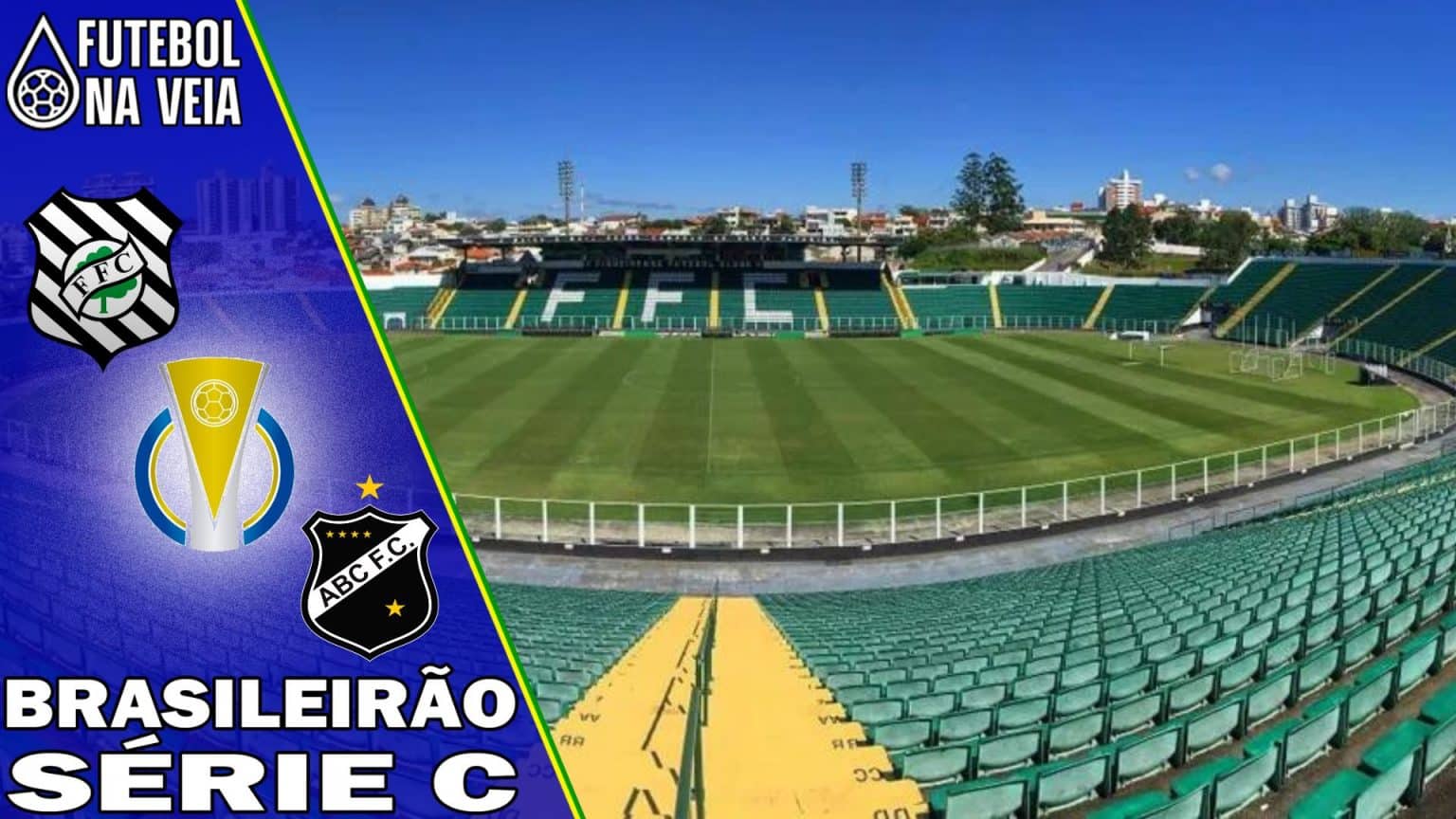 Palpites Figueirense x ABC &ndash; 24/09 &ndash; S&eacute;rie C 2022