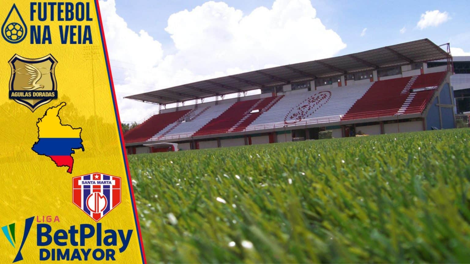 Palpites Rionegro &Aacute;guilas x Uni&oacute;n Magdalena &ndash; 22/09 &ndash; Colombiano 2022