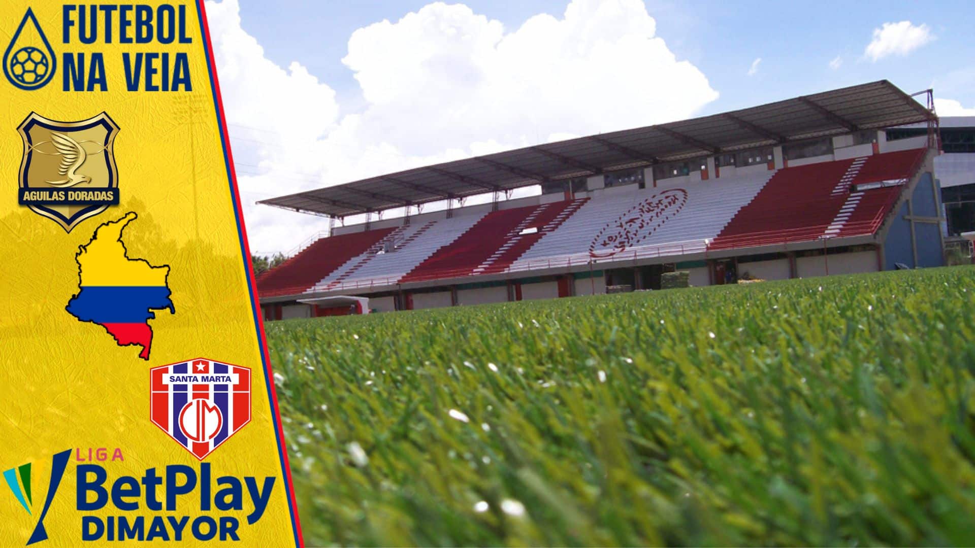 Palpites Rionegro &Aacute;guilas x Uni&oacute;n Magdalena &ndash; 22/09 &ndash; Colombiano 2022