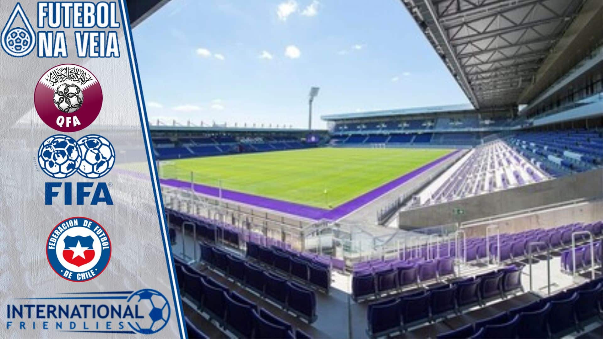 Palpites Catar x Chile &ndash; 27/09 &ndash; Amistosos Internacionais 2022