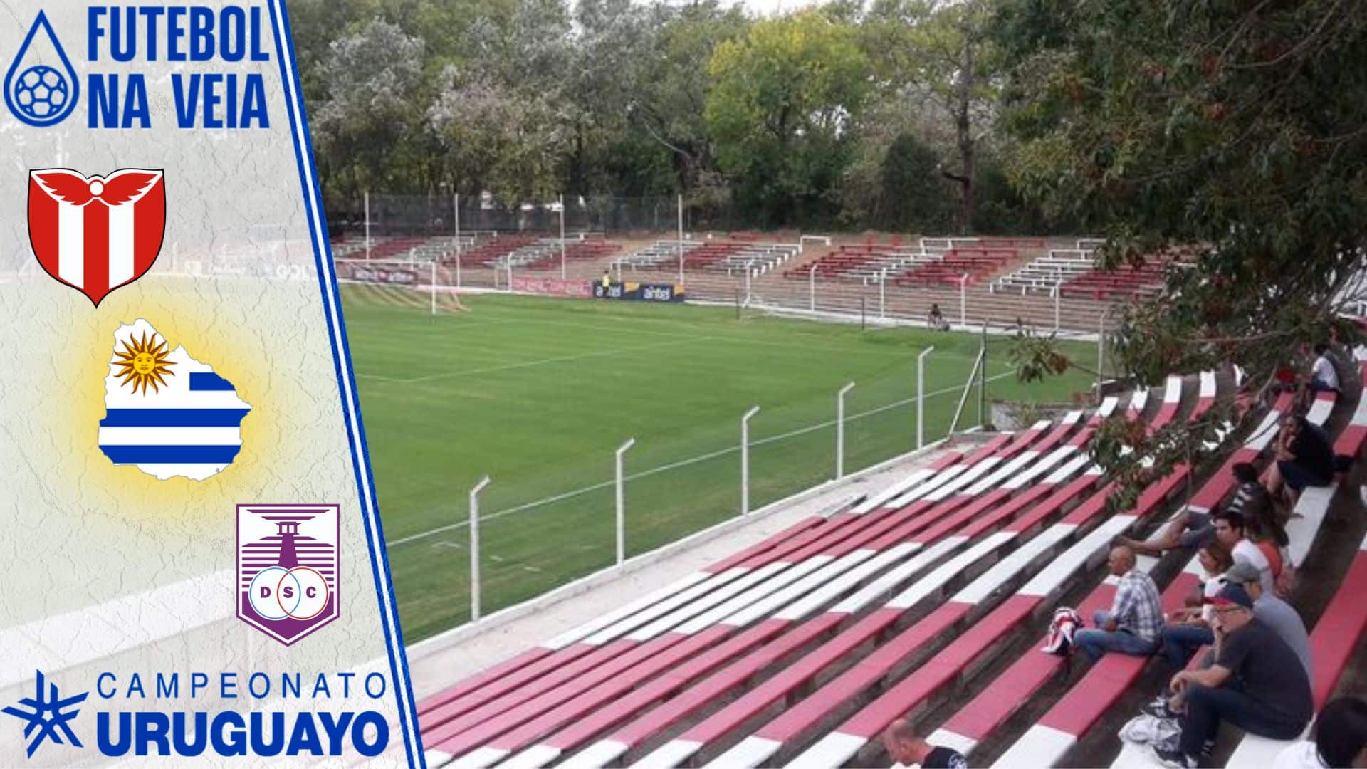 Palpites River Plate x Defensor &ndash; 11/09 &ndash; Uruguaio 2022