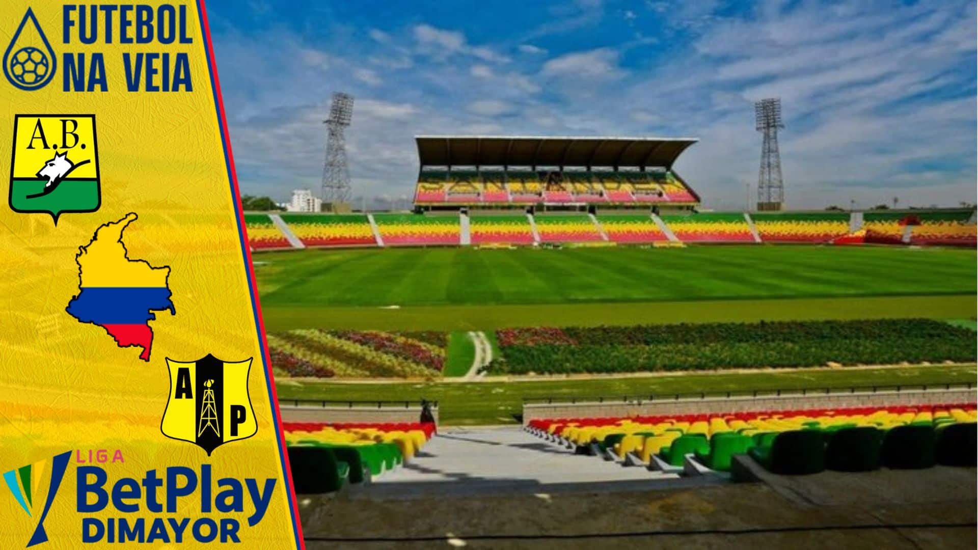 Palpites Bucaramanga x Alianza Petrolera &ndash; 03/09 &ndash; Colombiano 2022