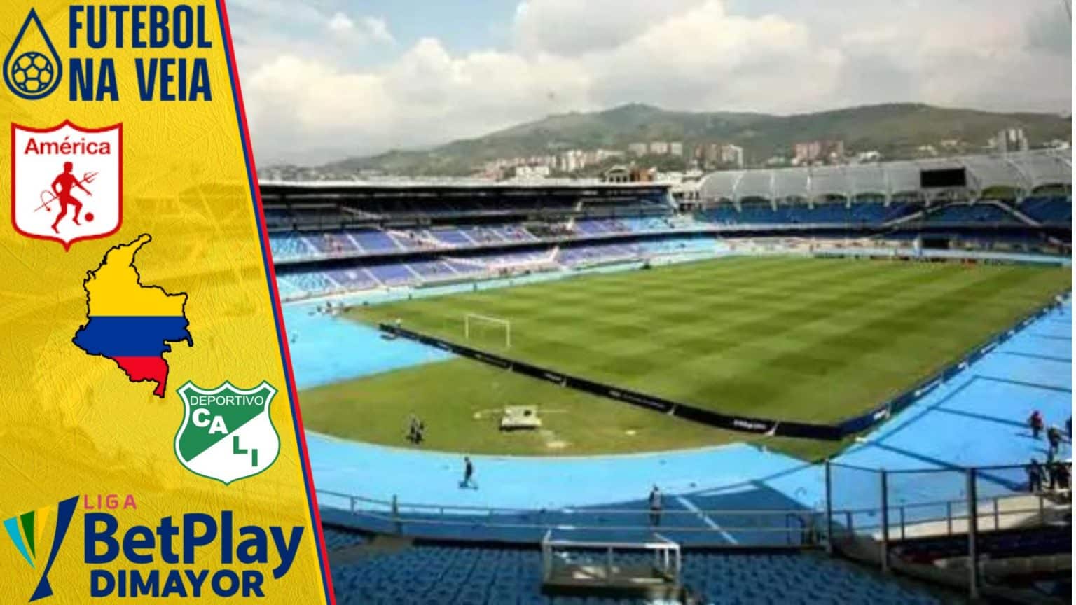 Palpites Am&eacute;rica Cali x Deportivo Cali &ndash; 04/09 &ndash; Colombiano 2022