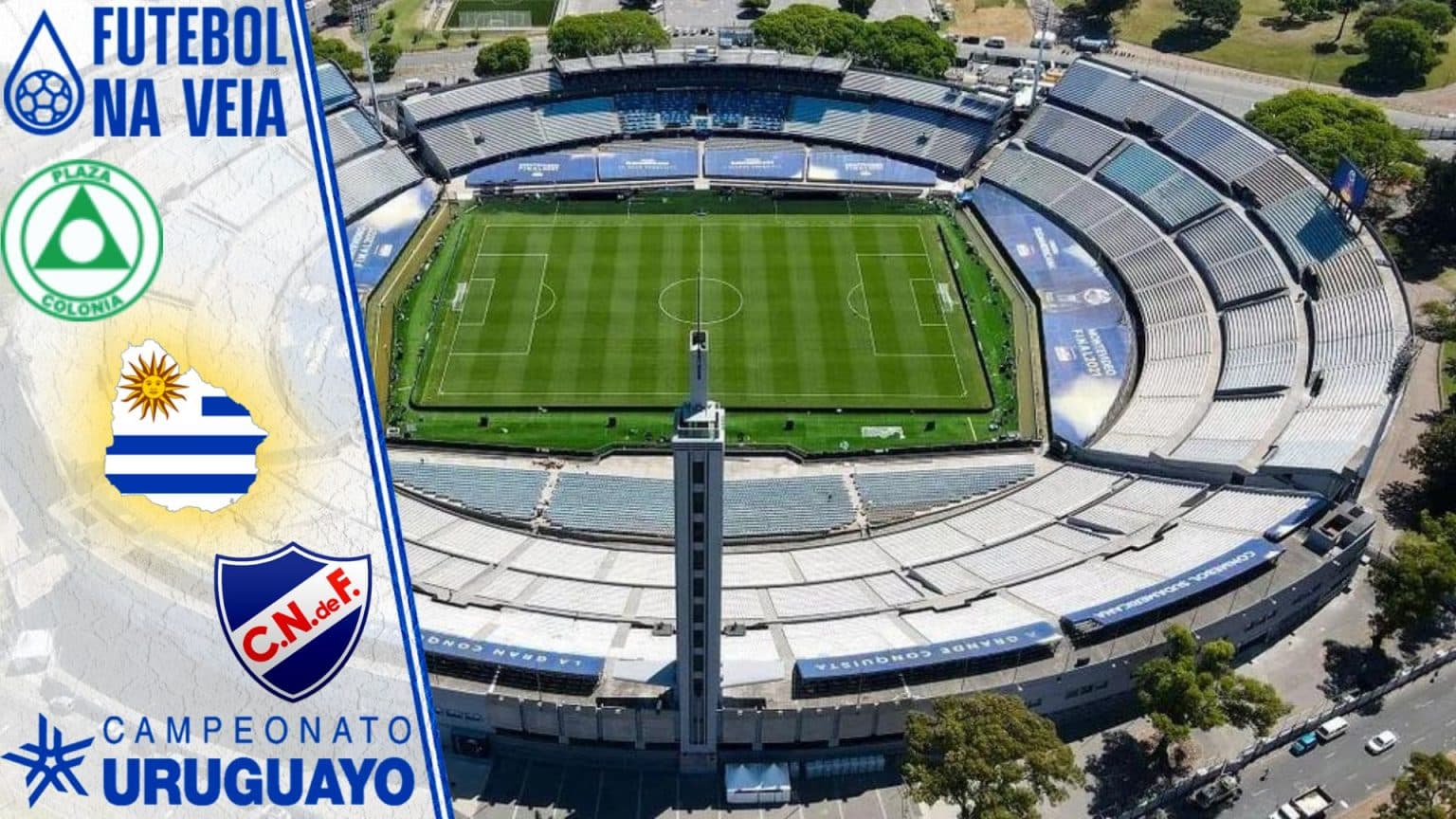 Palpites Plaza Colonia x Nacional &ndash; 10/09 &ndash; Uruguaio 2022