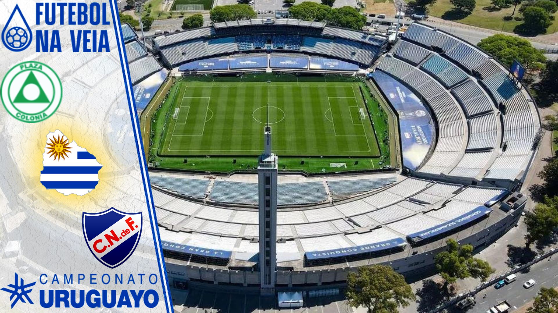 Palpites Plaza Colonia x Nacional &ndash; 10/09 &ndash; Uruguaio 2022