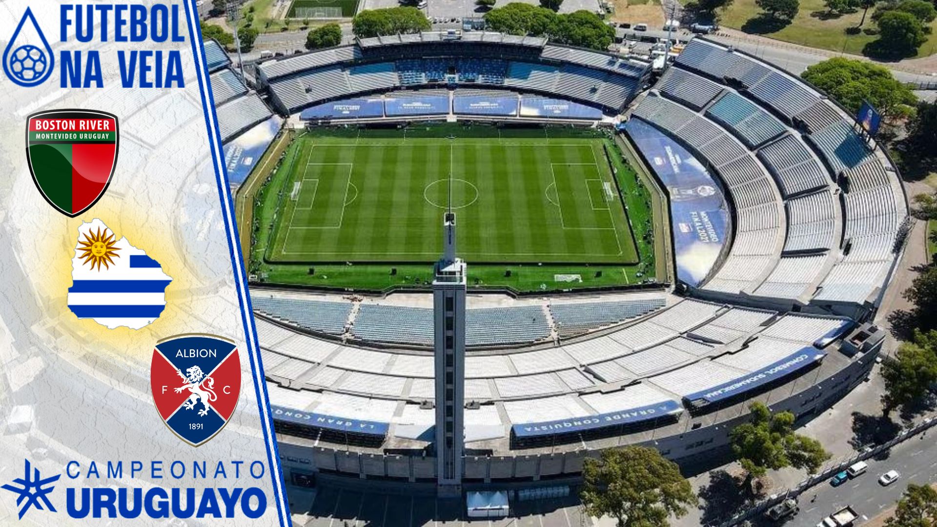 Palpites Boston River x Albion &ndash; 10/09 &ndash; Uruguaio 2022