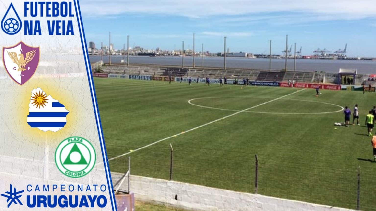 Palpites F&eacute;nix x Plaza Colonia &ndash; 04/09 &ndash; Uruguaio 2022