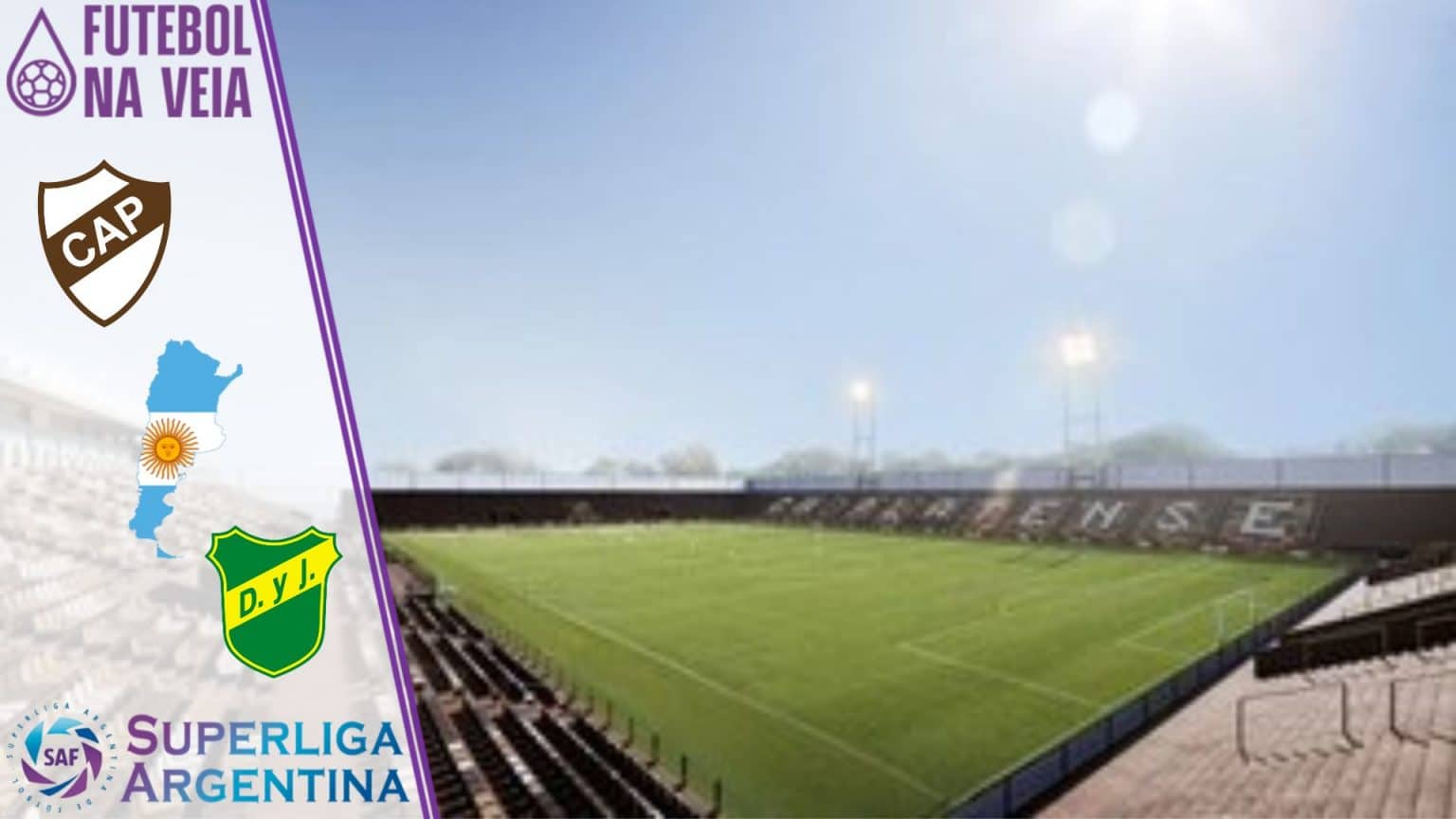 Palpites Platense x Defensa y Justicia &ndash; 01/09 &ndash; Argentino 2022