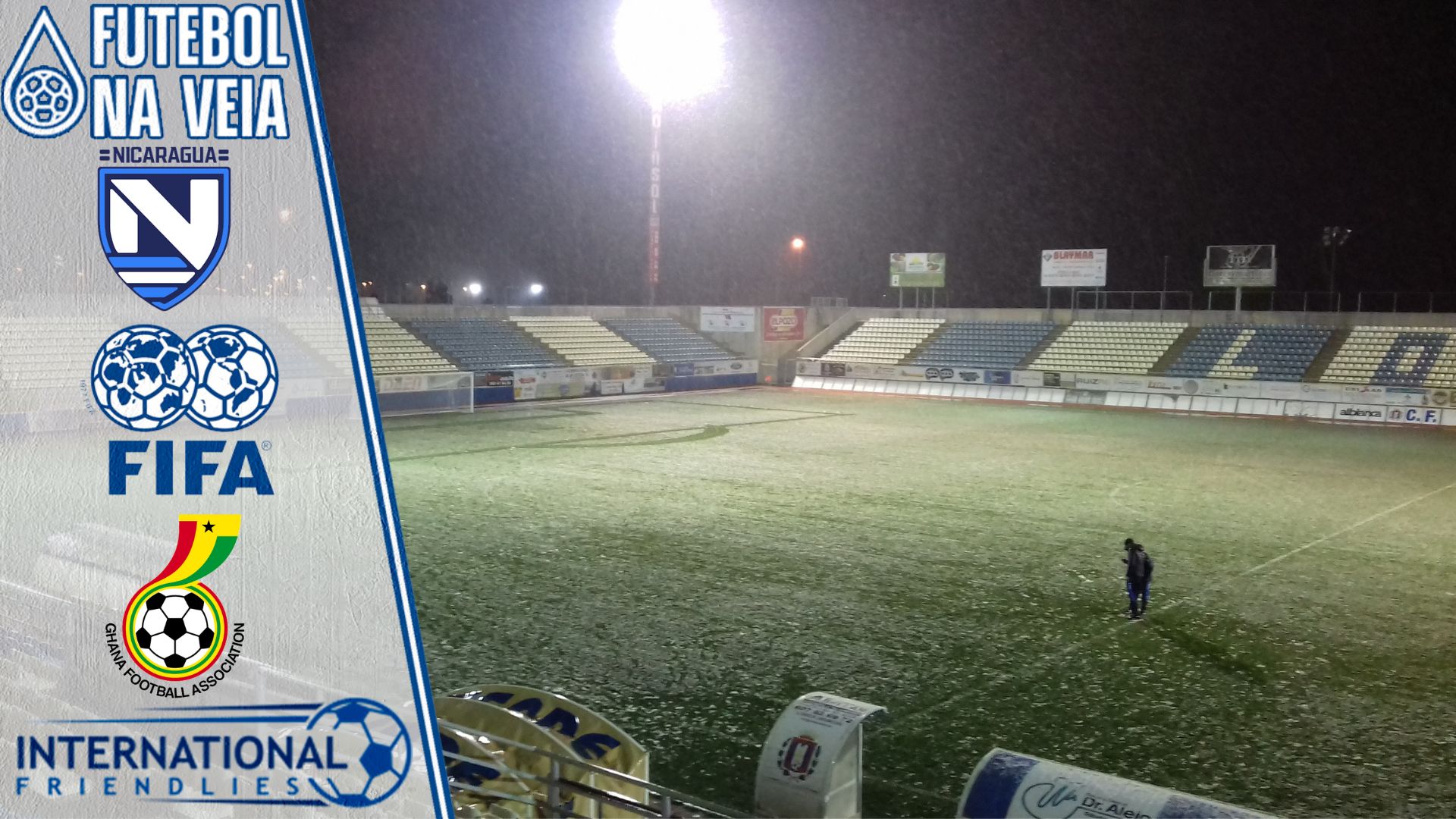 Palpites Nicar&aacute;gua x Gana &ndash; 27/09 &ndash; Amistosos Internacionais 2022