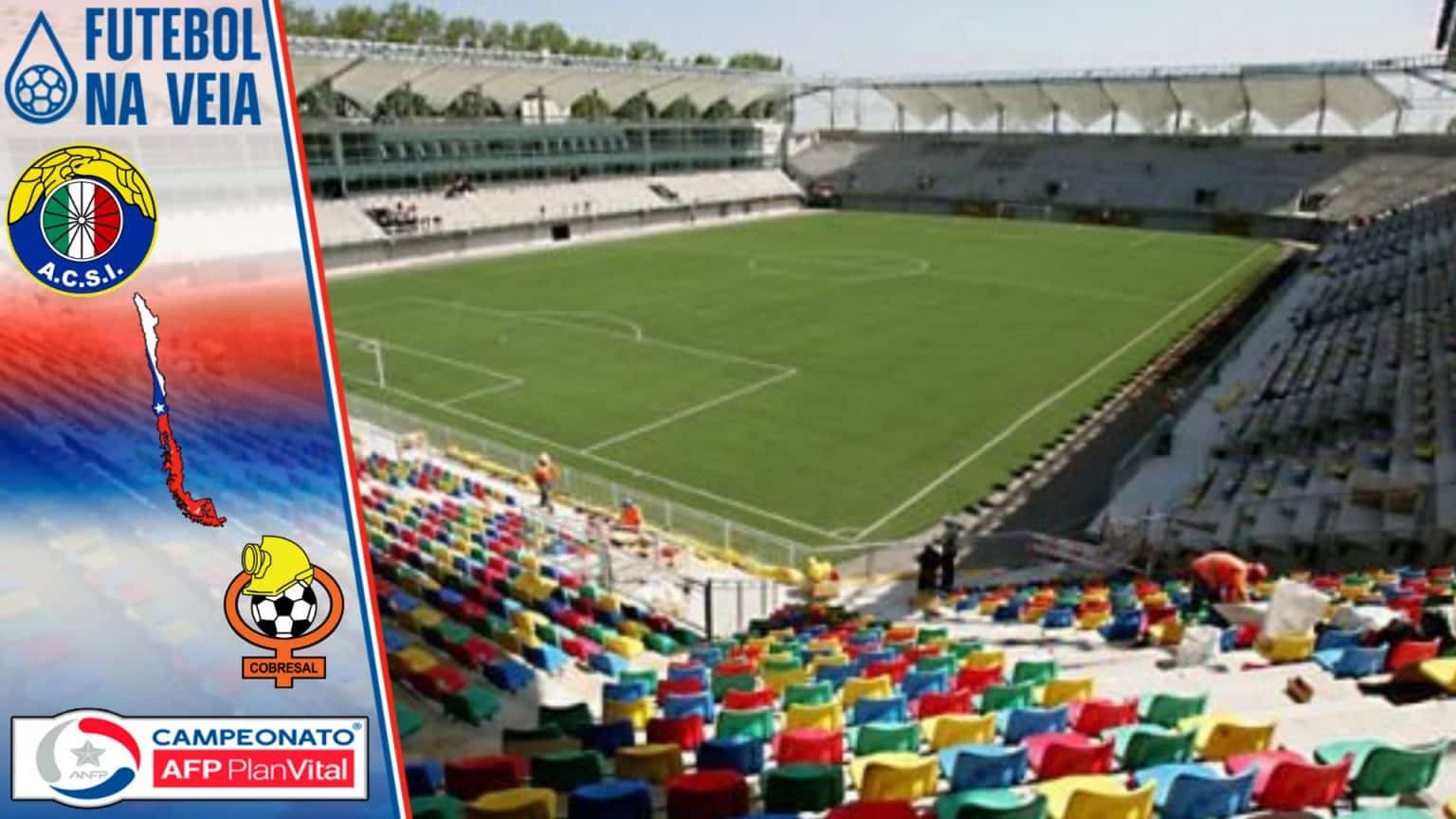 Palpites Audax Italiano x Cobresal &ndash; 07/09 &ndash; Chileno 2022