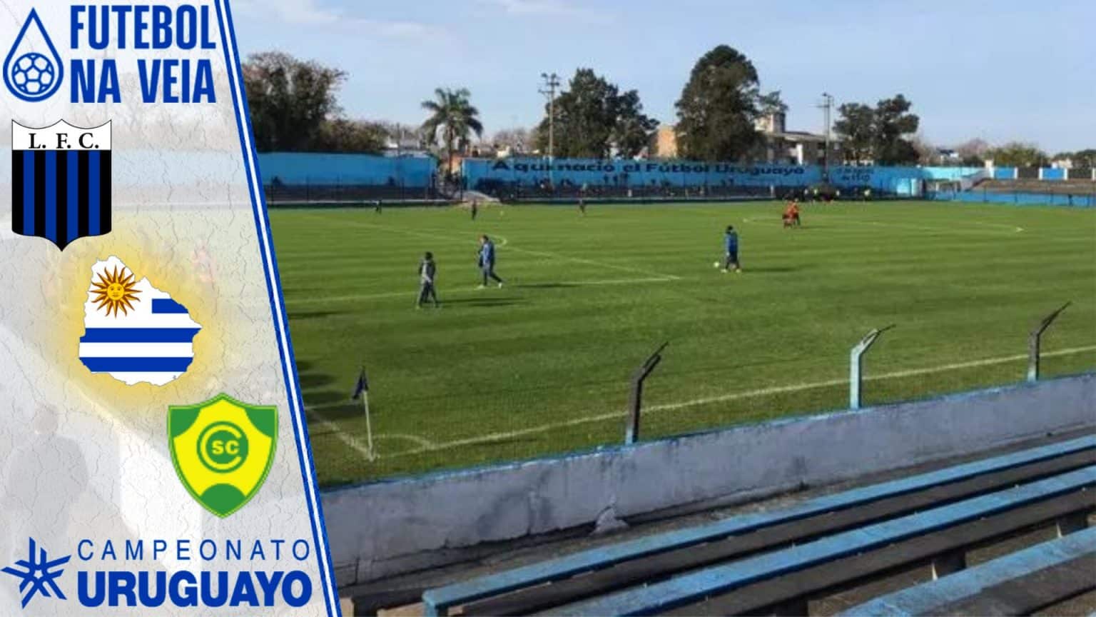 Palpites Liverpool x Cerrito &ndash; 09/09 &ndash; Uruguaio 2022