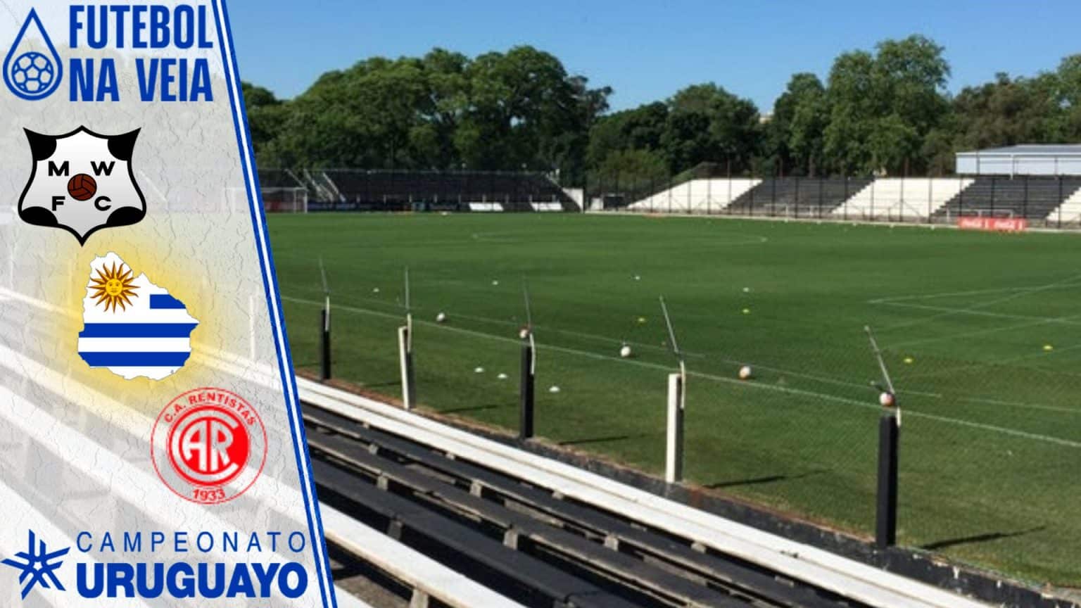 palpites Montevideo Wanderers x Rentistas &ndash; 17/09 &ndash; Uruguaio 2022