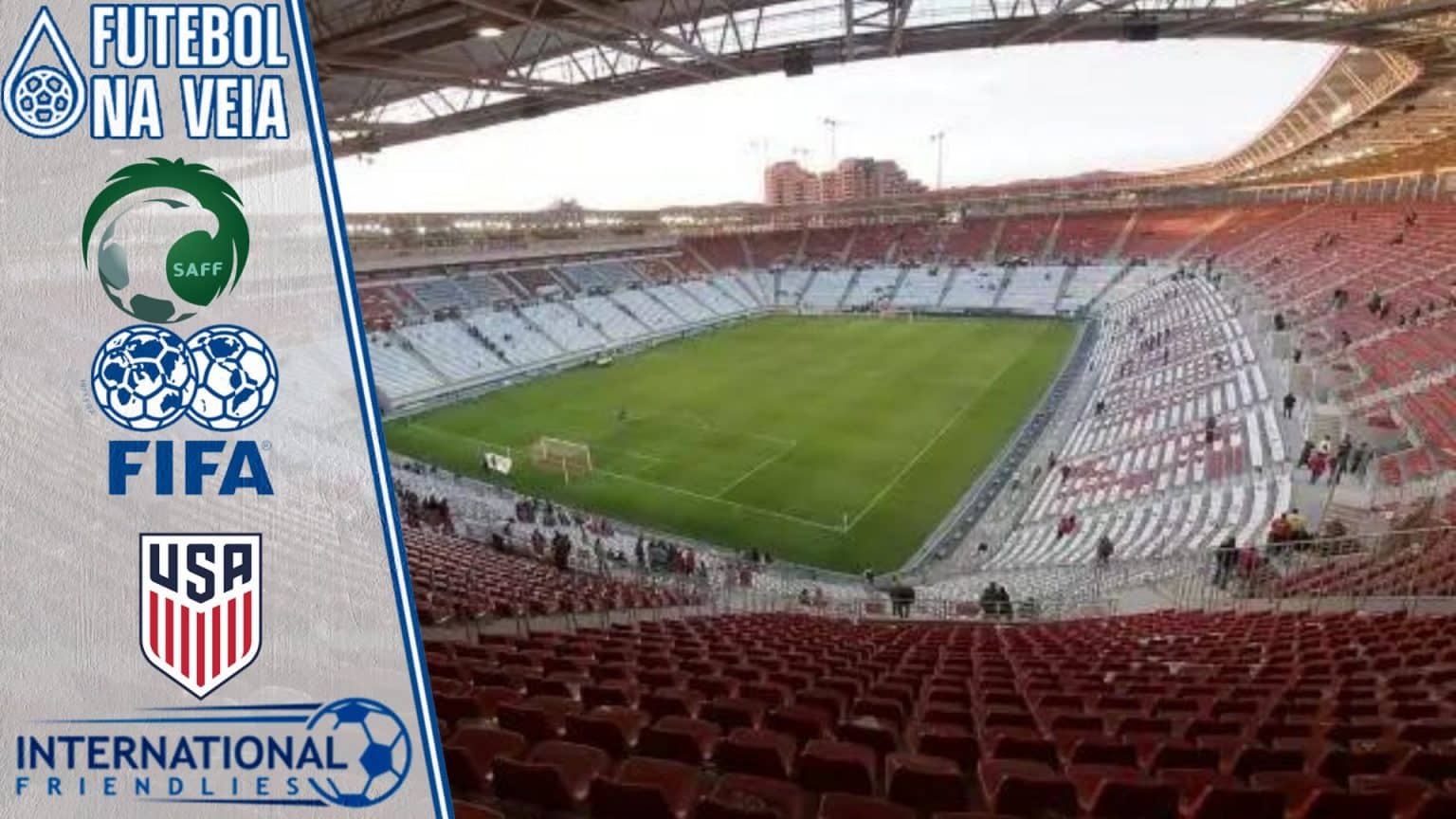 Palpites Ar&aacute;bia Saudita x Estados Unidos &ndash; 27/09 &ndash; Amistosos Internacionais 2022