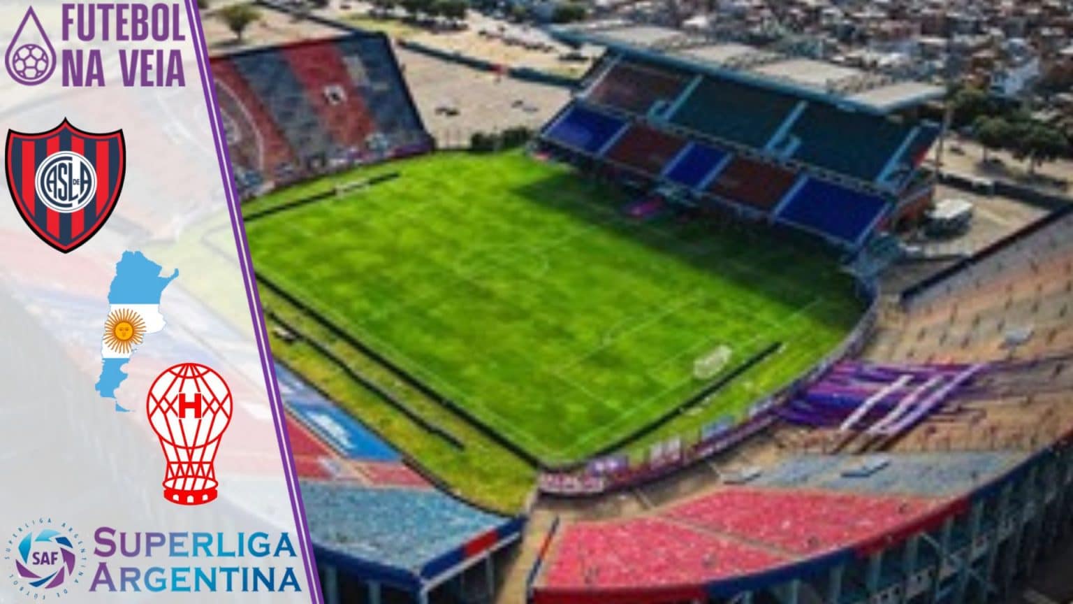 Palpites San Lorenzo x Hurac&aacute;n &ndash; 01/10 &ndash; Argentino 2022