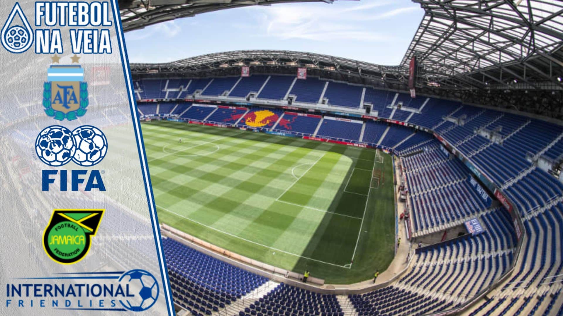 Palpites Argentina x Jamaica &ndash; 27/09 &ndash; Amistosos Internacionais 2022