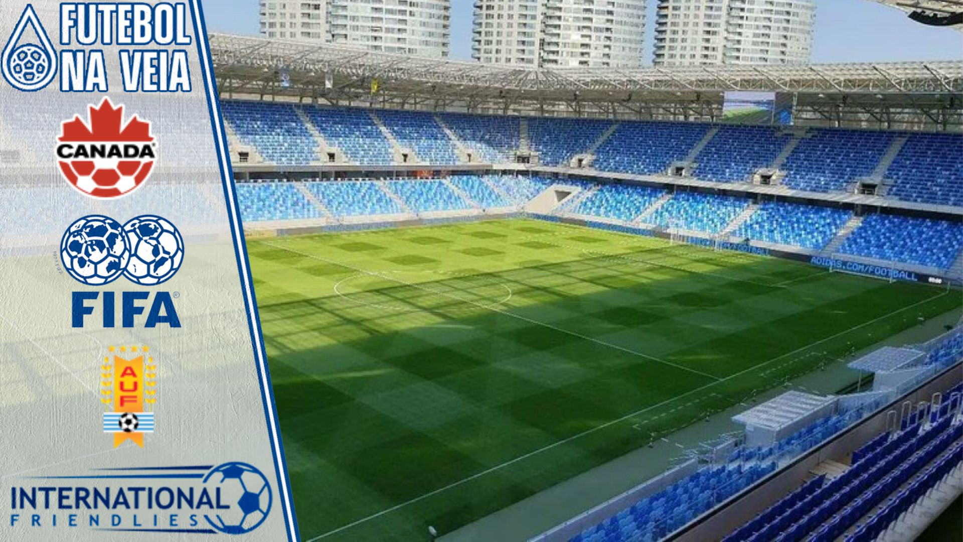 Palpites Canad&aacute; x Uruguai &ndash; 27/09 &ndash; Amistosos Internacionais 2022