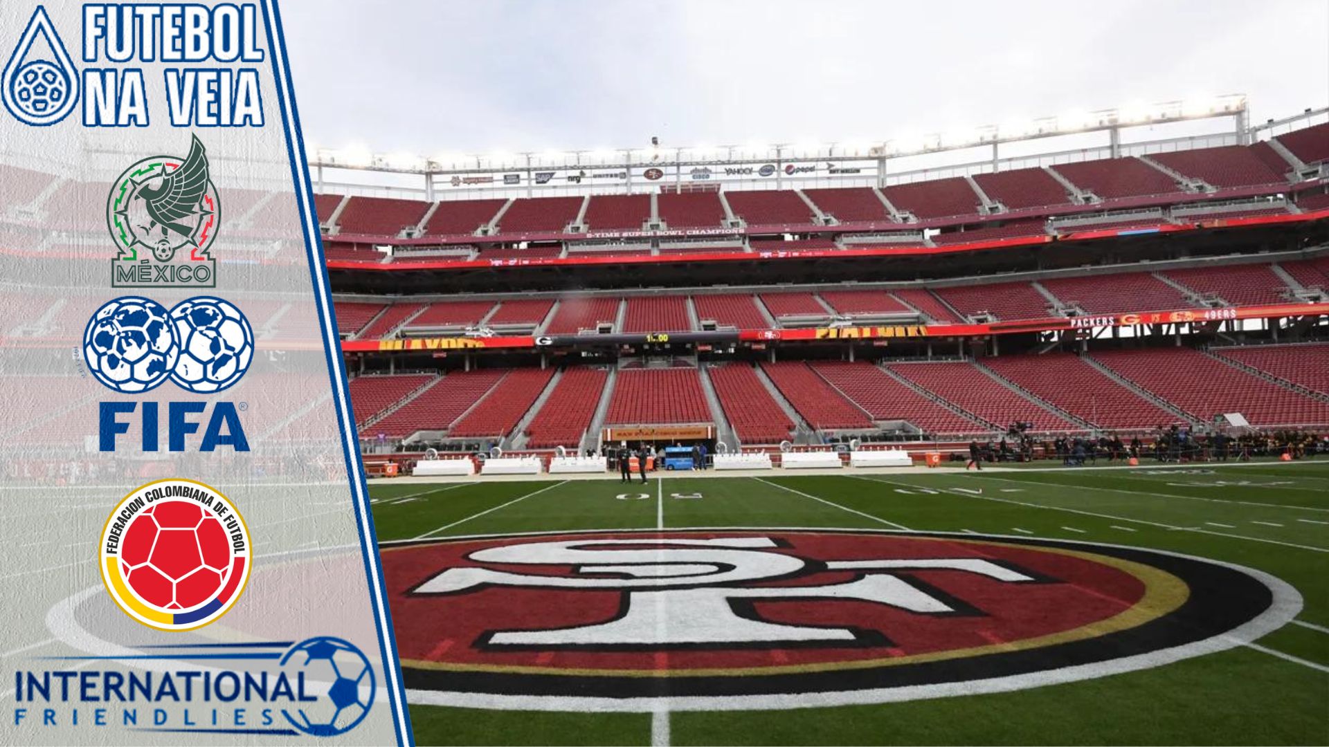 Palpites M&eacute;xico x Col&ocirc;mbia &ndash; 27/09 &ndash; Amistosos Internacionais 2022