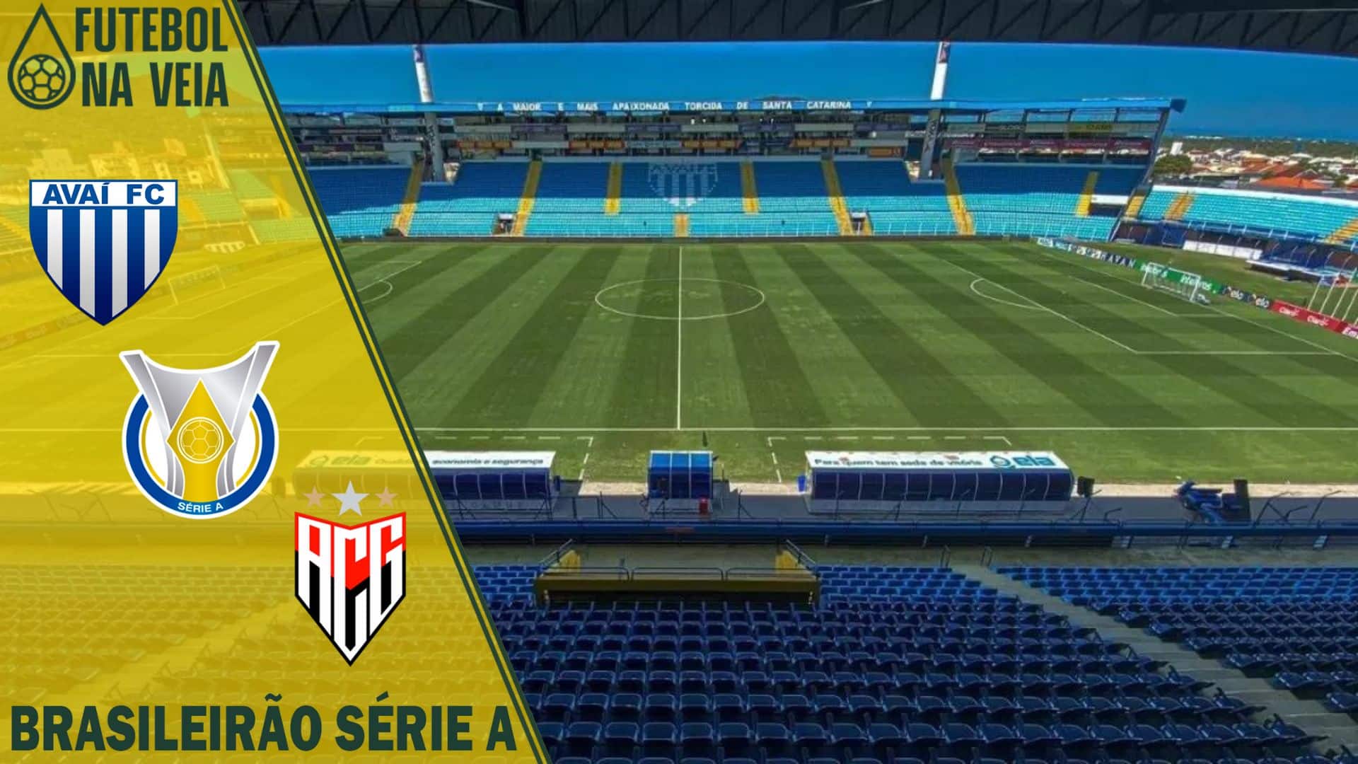 Palpites Avaí x Atlético-GO – 01/10 – Brasileirão Série A 2022