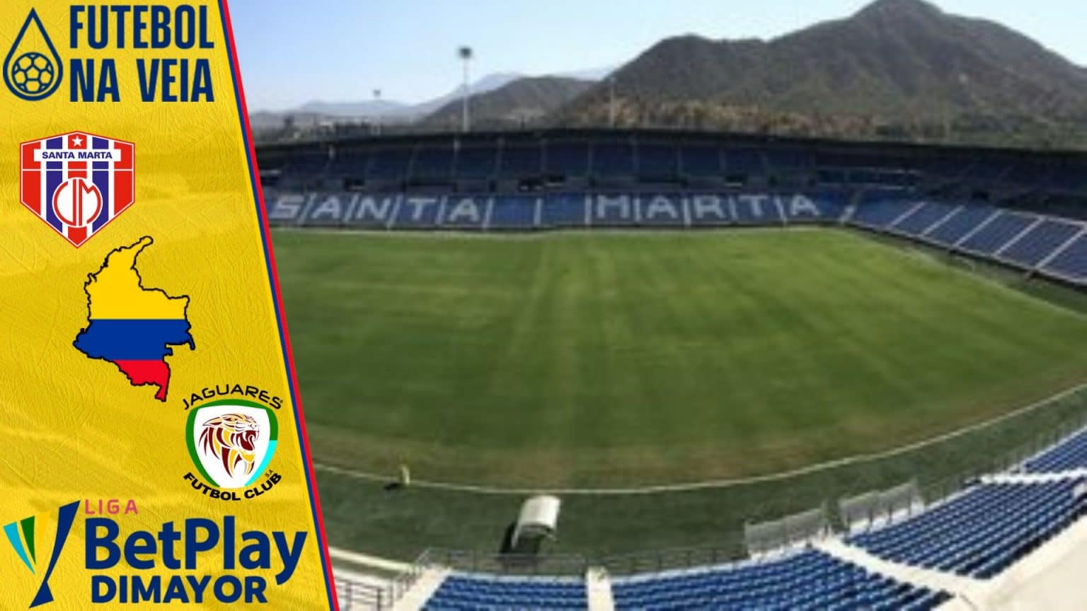 Palpites Un&iacute;on Magdalena x Jaguares de C&oacute;rdoba &ndash; 17/09 &ndash; Colombiano 2022