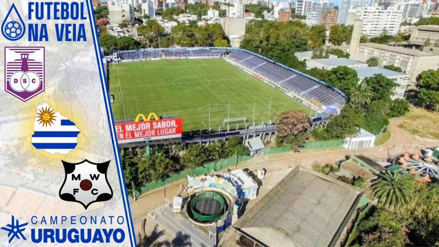 Palpites Defensor x Montevideo Wanderers &ndash; 03/09 &ndash; Uruguaio 2022