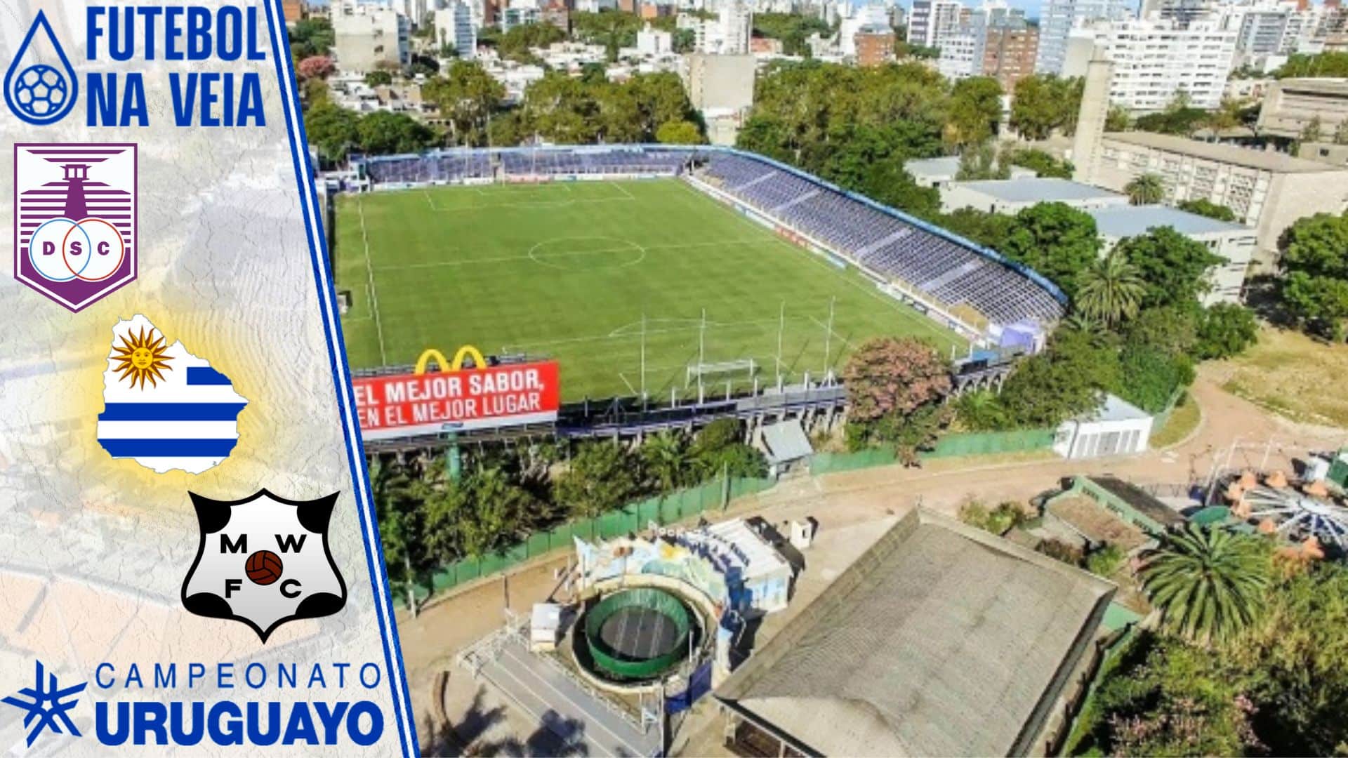 Palpites Defensor x Montevideo Wanderers &ndash; 03/09 &ndash; Uruguaio 2022