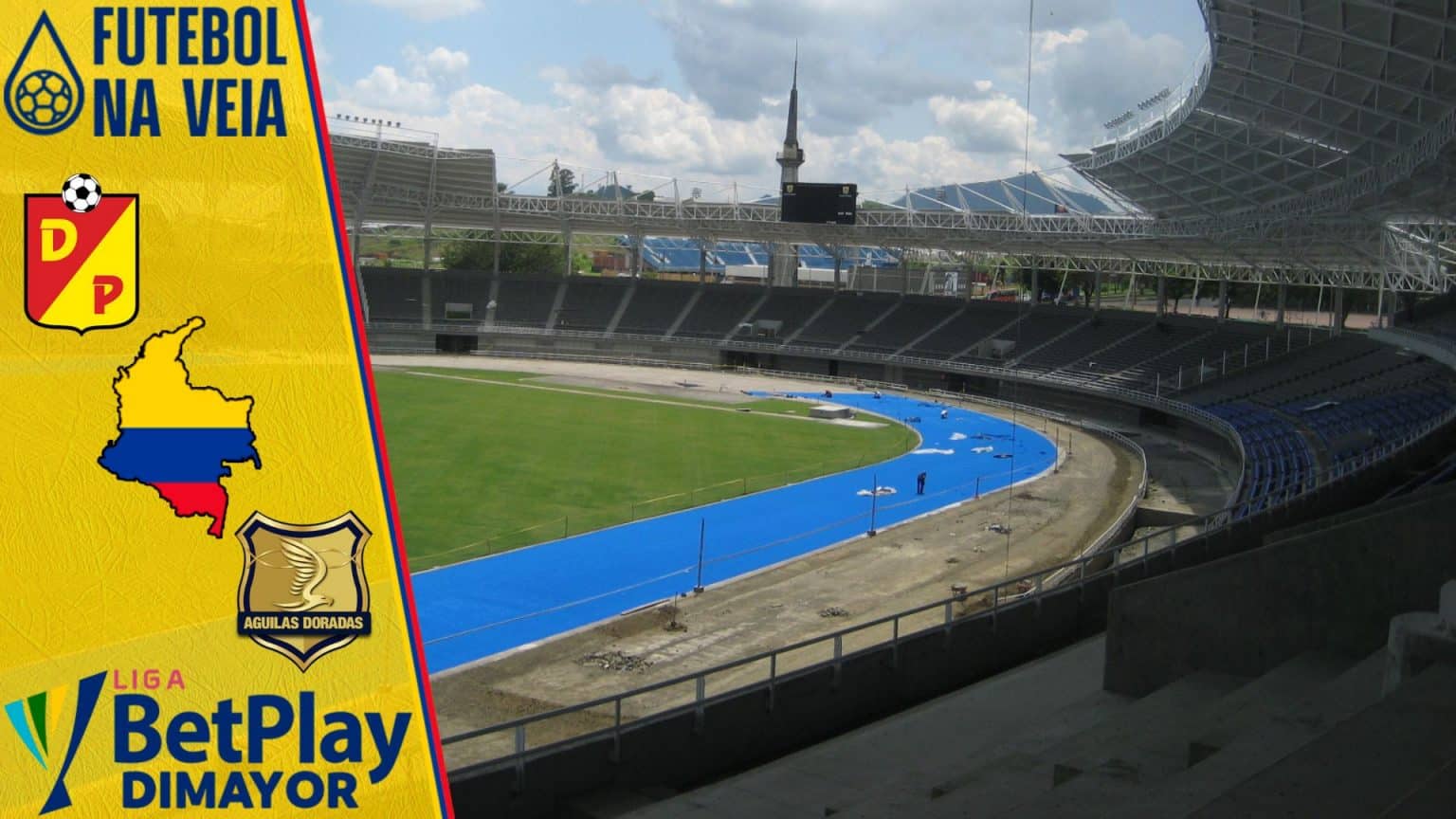 Palpites Deportivo Pereira x Rionegro &Aacute;guilas &ndash; 19/09 &ndash; Colombiano 2022