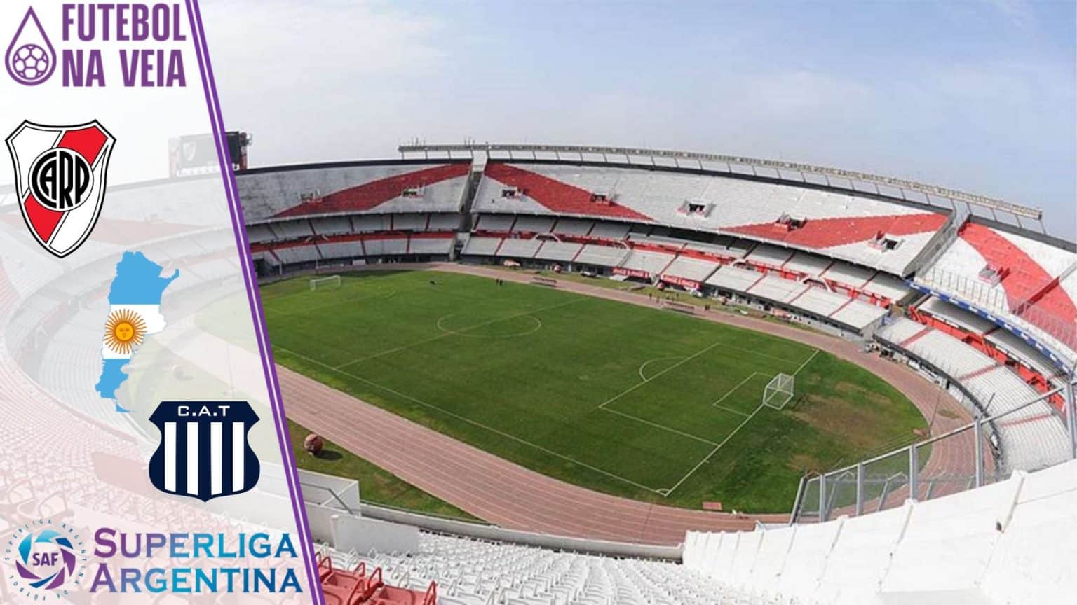 Palpites River Plate x Talleres &ndash; 24/09 &ndash; Argentino 2022