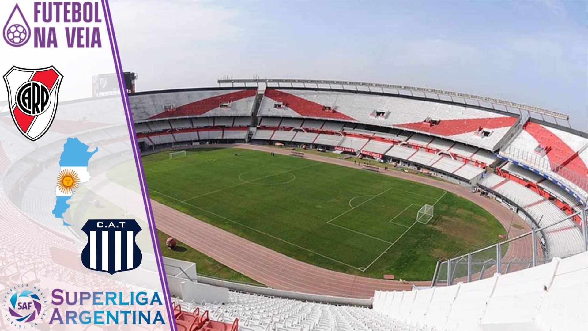 Palpites River Plate x Talleres &ndash; 24/09 &ndash; Argentino 2022