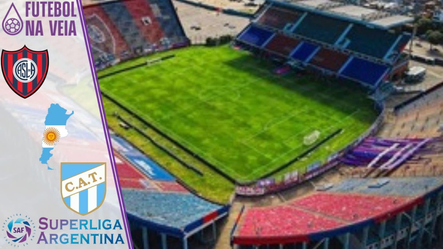 Palpites San Lorenzo x Atl&eacute;tico Tucum&aacute;n &ndash; 10/09 &ndash; Argentino 2022