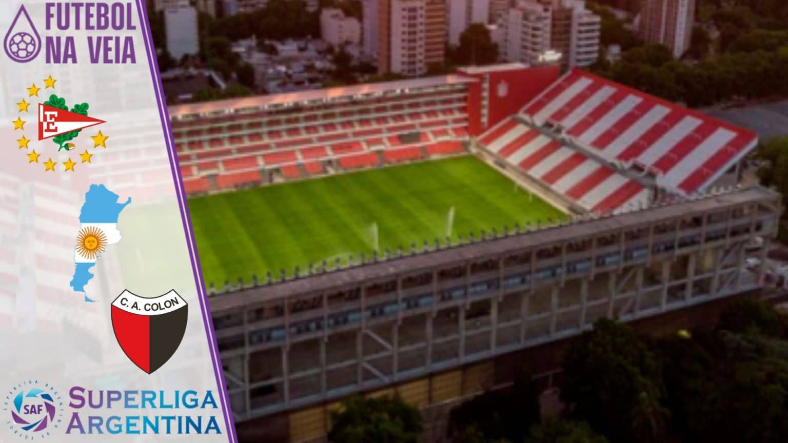 Palpites Estudiantes x Col&oacute;n &ndash; 30/09 &ndash; Argentino 2022