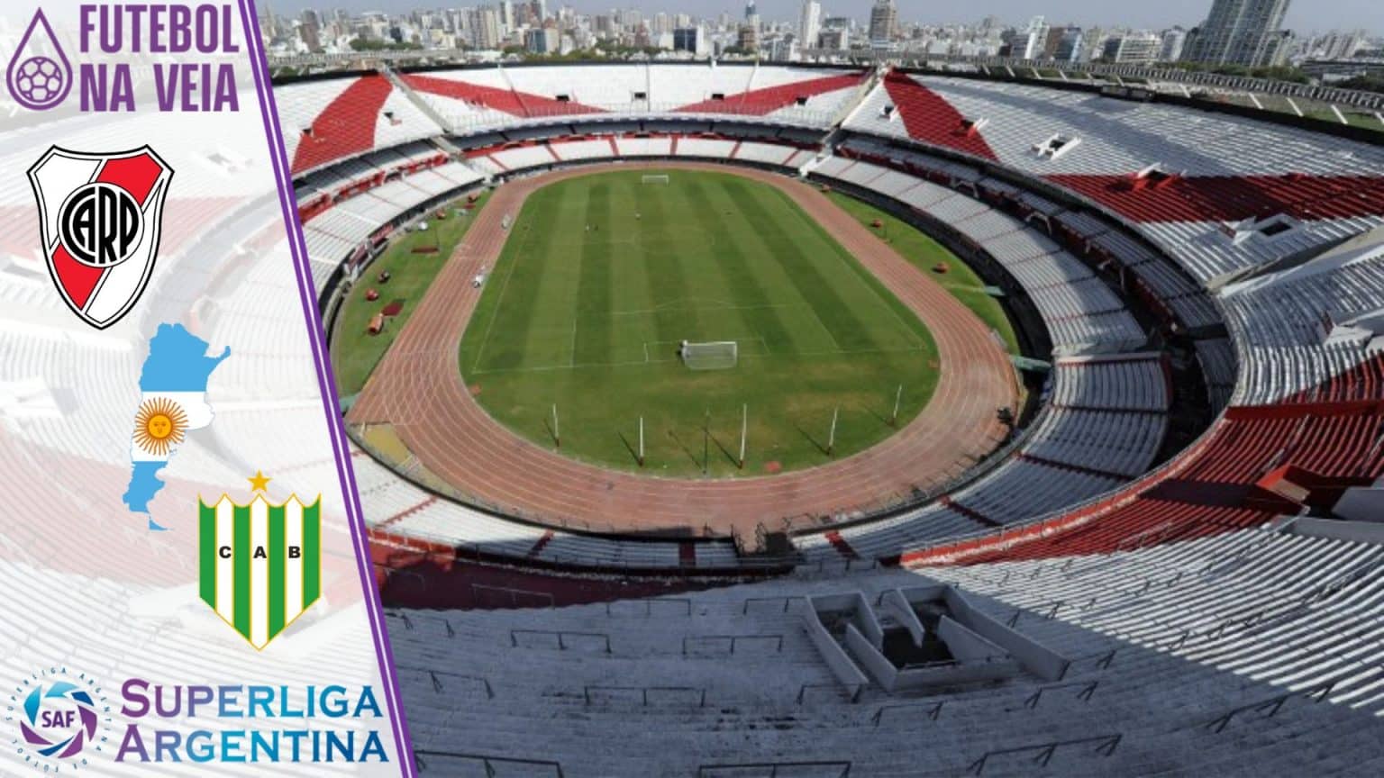 Palpites River Plate x Banfield &ndash; 14/09 &ndash; Argentino 2022