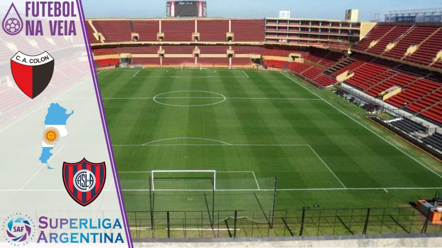 Palpites Col&oacute;n x San Lorenzo &ndash; 14/09 &ndash; Argentino 2022