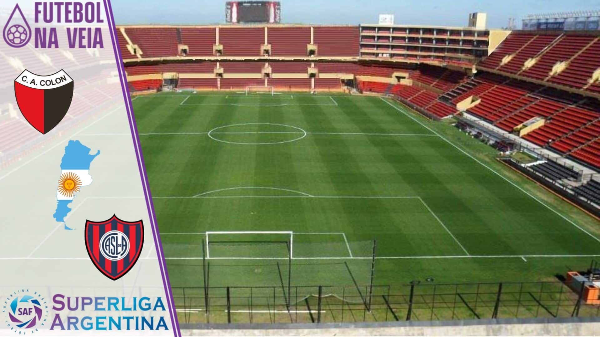 Palpites Col&oacute;n x San Lorenzo &ndash; 14/09 &ndash; Argentino 2022