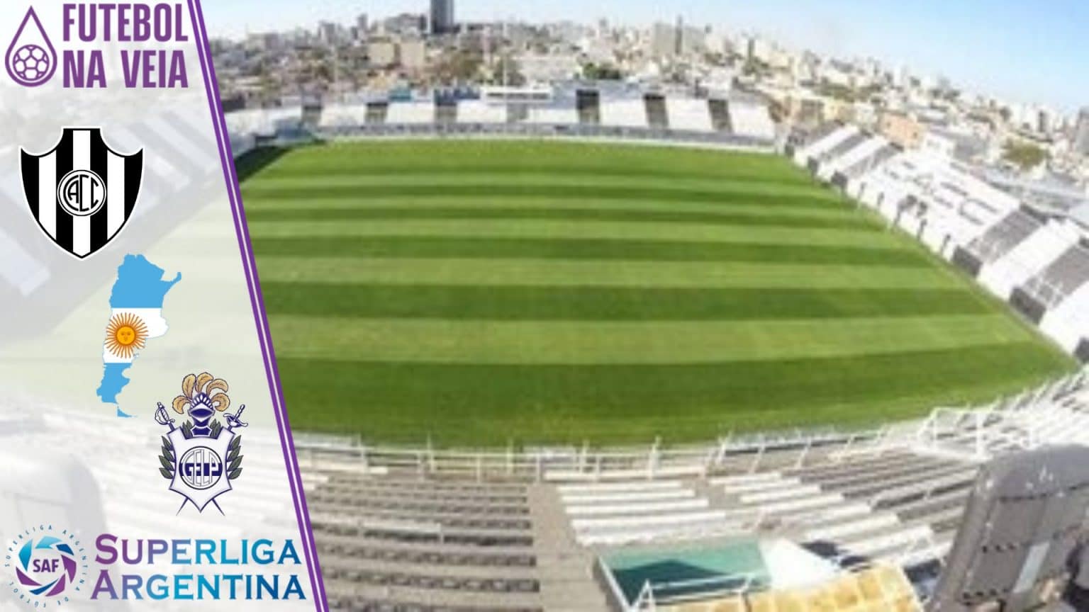 Palpites Central Córdoba x Gimnasia y Esgrima – 20/09 – Argentino 2022