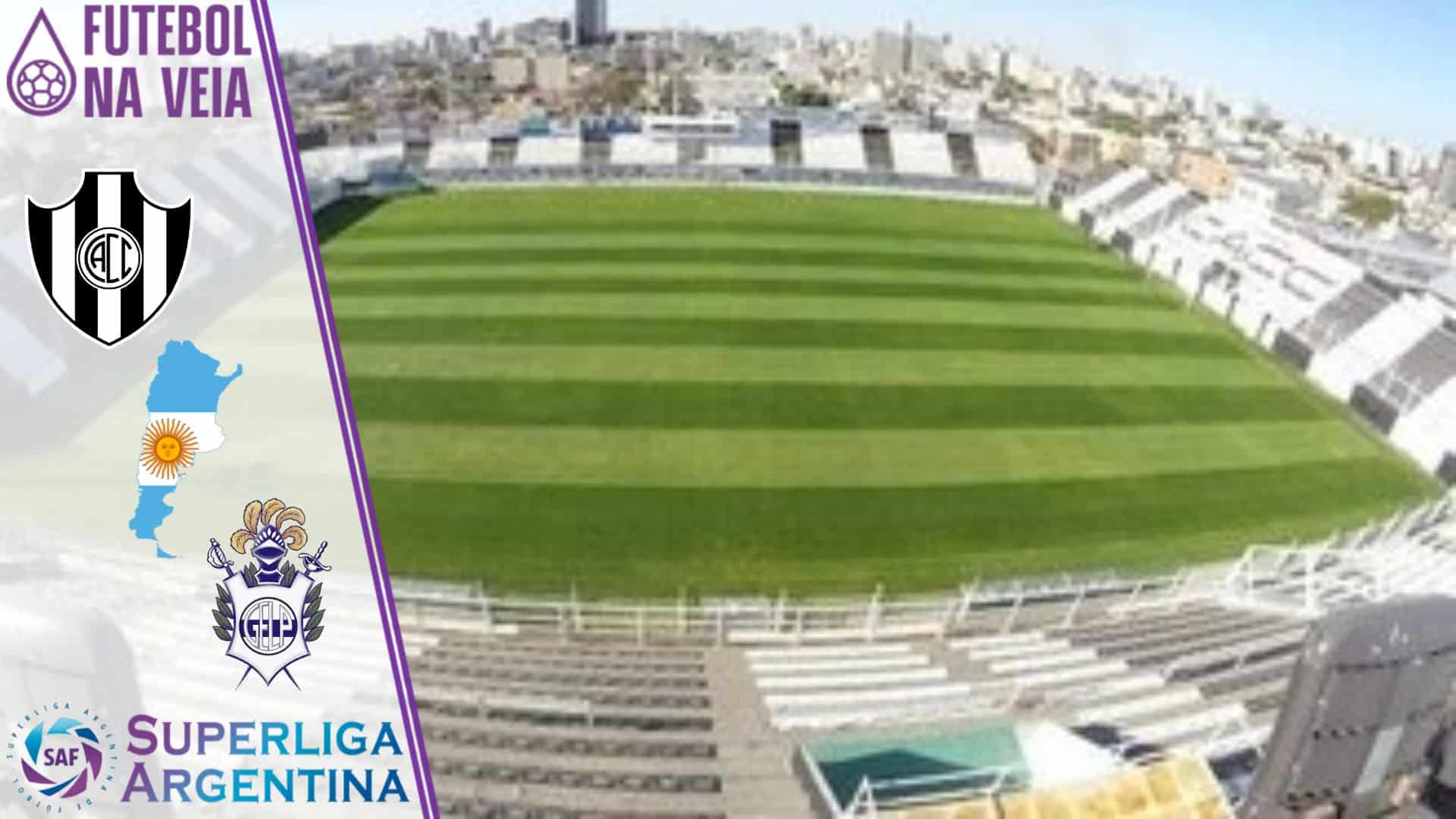 Palpites Central C&oacute;rdoba x Gimnasia y Esgrima &ndash; 20/09 &ndash; Argentino 2022