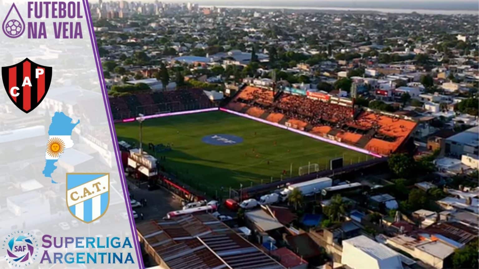 Palpites Patronato x Atl&eacute;tico Tucum&aacute;n &ndash; 02/10 &ndash; Argentino 2022