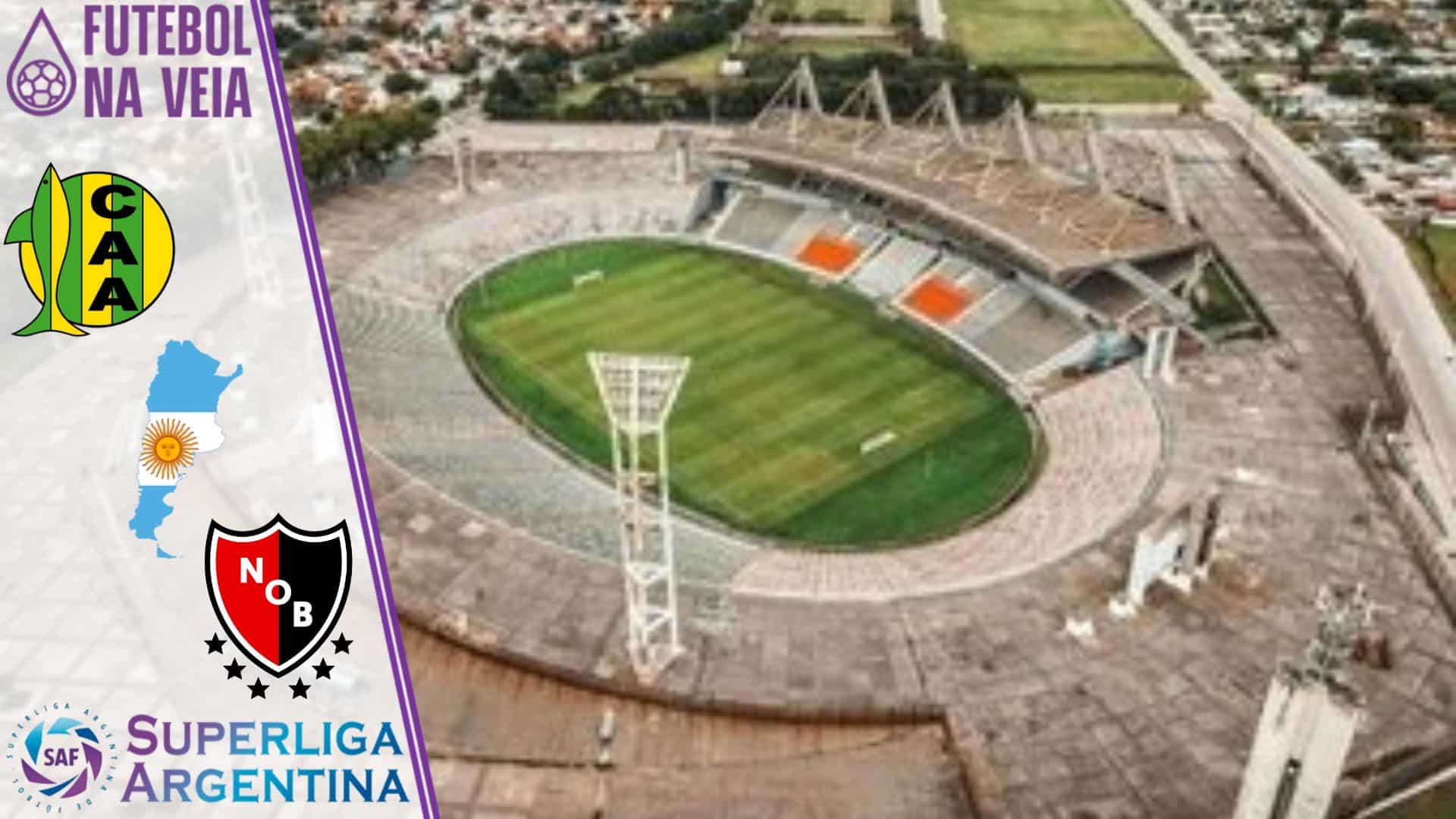 Palpites Aldosivi x Newell&rsquo;s Old Boys &ndash; 14/09 &ndash; Argentino 2022