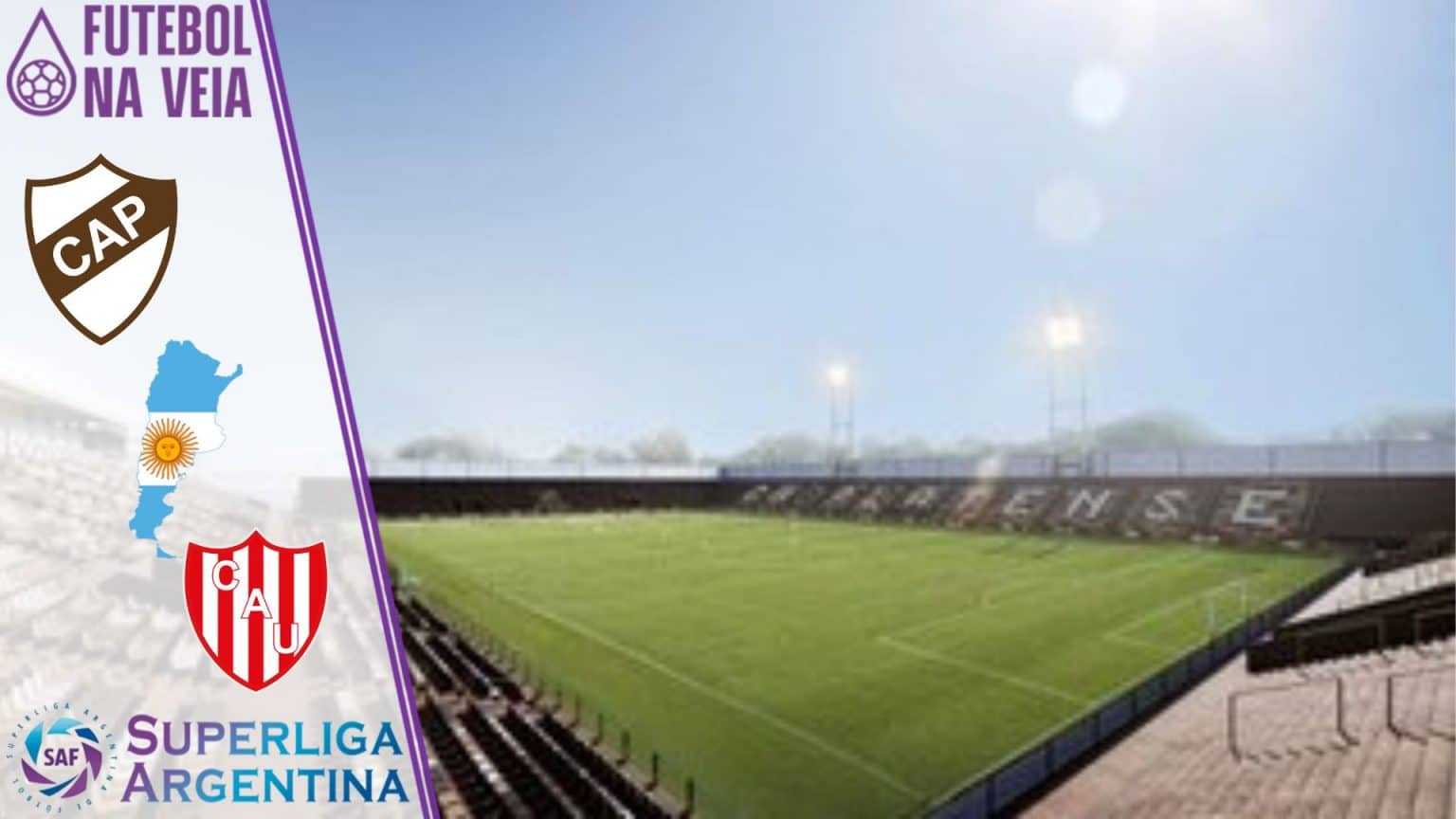 Palpites Platense x Uni&oacute;n de Santa F&eacute; &ndash; 13/09 &ndash; Argentino 2022