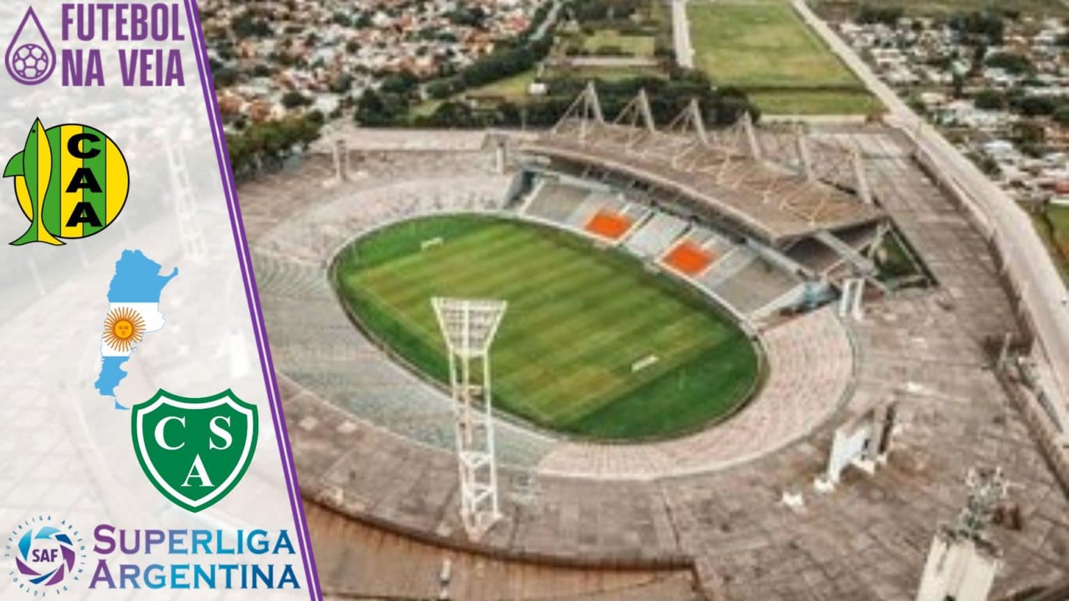 Palpites Aldosivi x Sarmiento &ndash; 03/09 &ndash; Argentino 2022