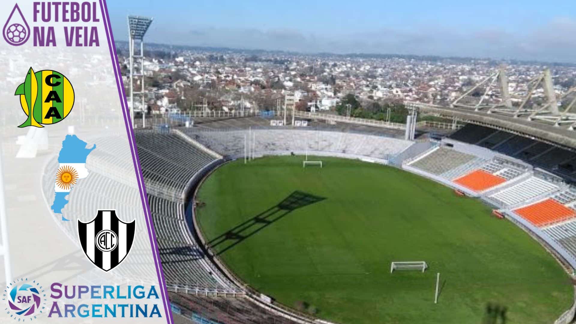 Palpites Aldosivi x Central Cordoba &ndash; 26/09 &ndash; Argentino 2022