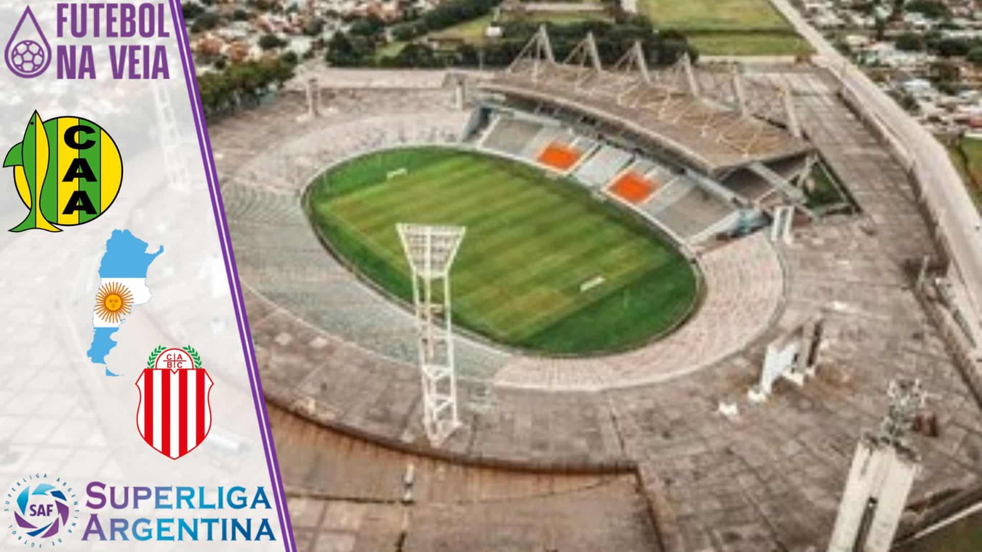 Palpites Aldosivi x Barracas Central &ndash; 4/10 &ndash; Argentino 2022