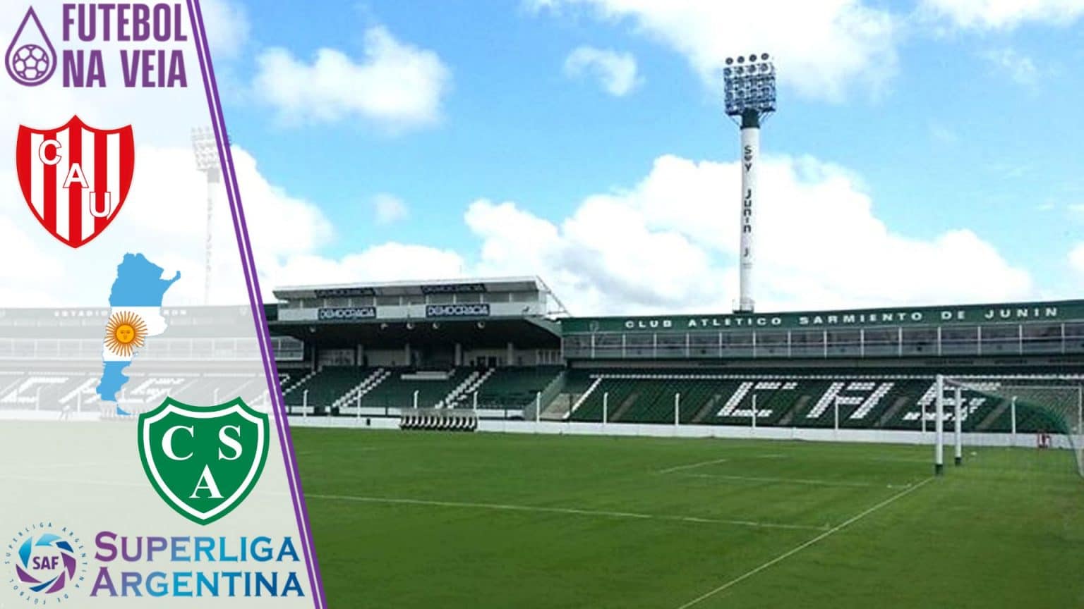 Palpites Uni&oacute;n de Santa F&eacute; x Sarmiento &ndash; 08/09 &ndash; Argentino 2022