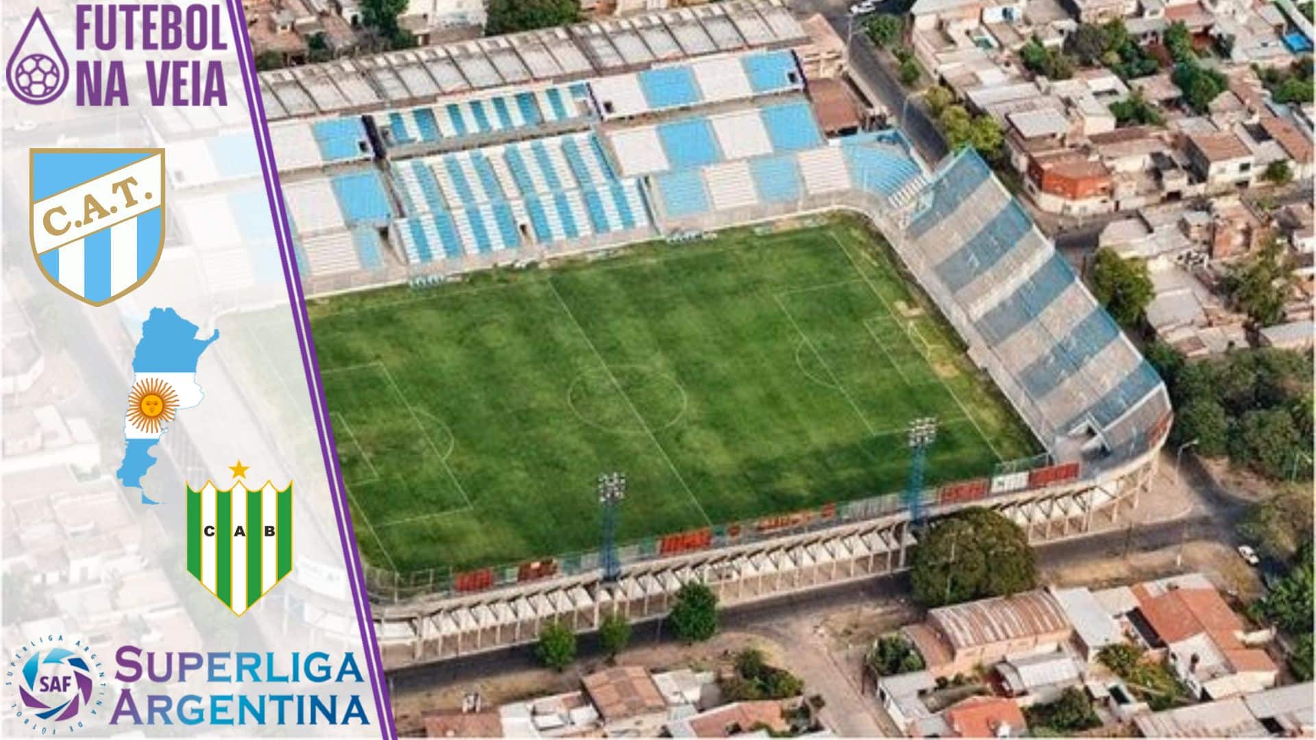 Palpites Atl&eacute;tico Tucum&aacute;n x Banfield &ndash; 05/09 &ndash; Argentino 2022